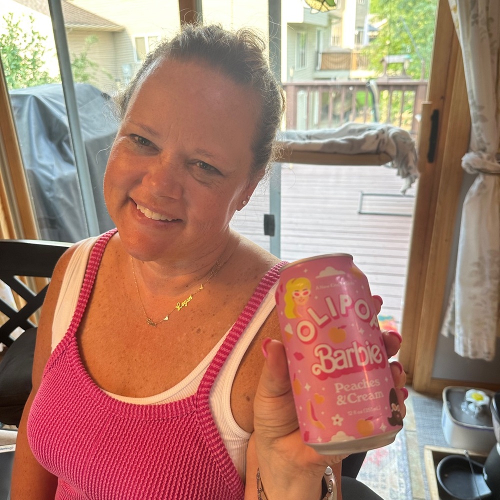 Meet your Posher, Rhonda